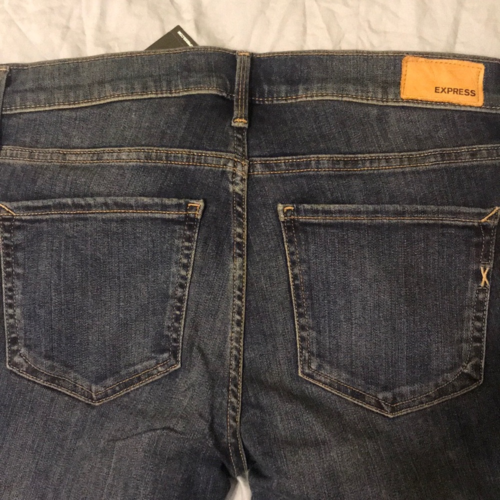 Express Jeans - Picture 2 of 4